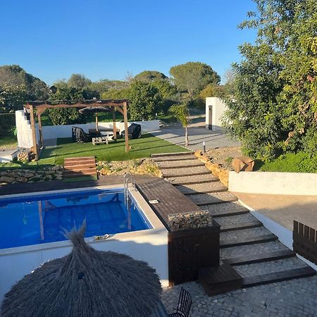 Quinta Da Layla Villa Olhao Luaran gambar