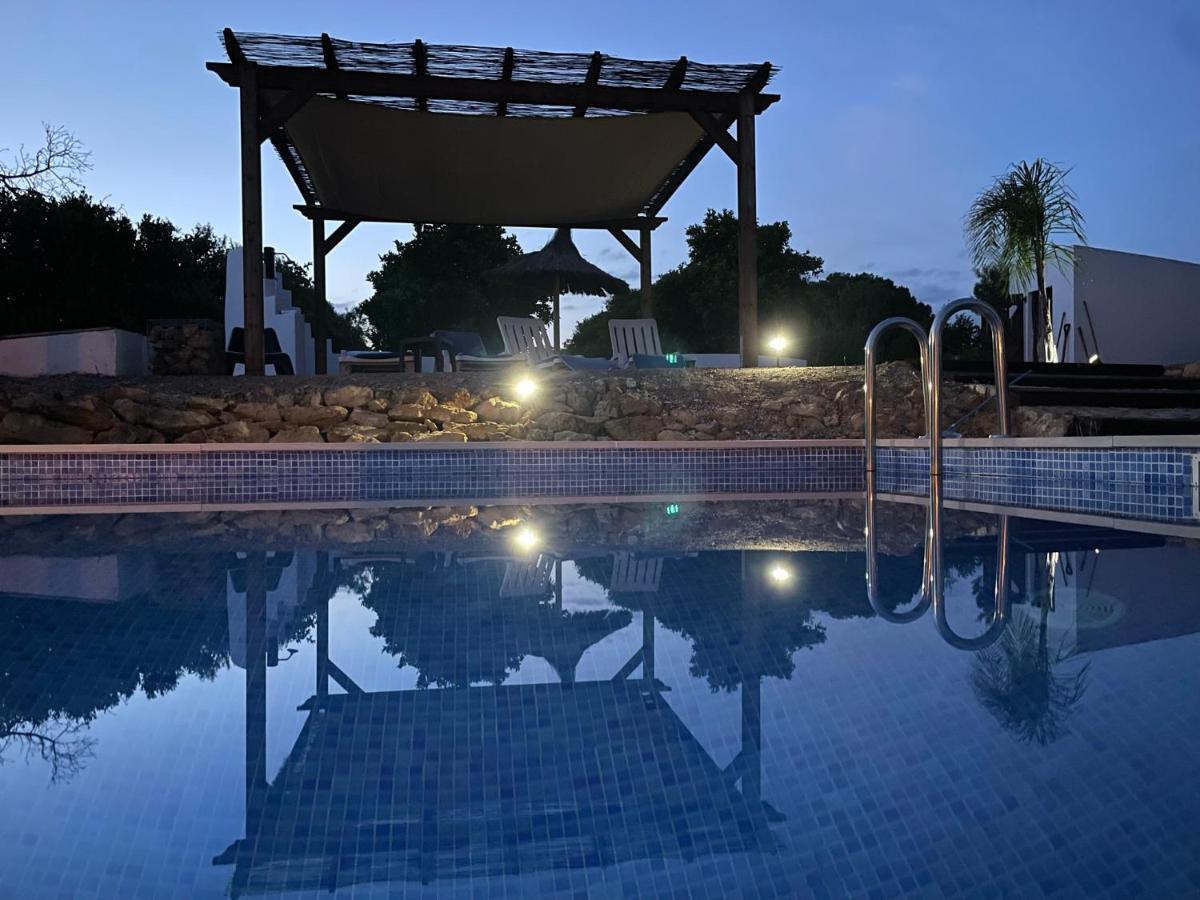 Quinta Da Layla Villa Olhao Luaran gambar