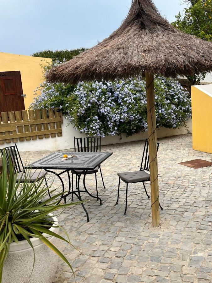 Quinta Da Layla Villa Olhao Luaran gambar