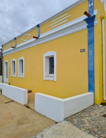 Quinta Da Layla Villa Olhao Luaran gambar
