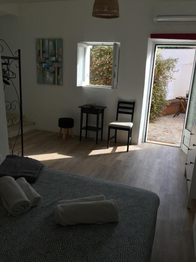 Quinta Da Layla Villa Olhao Luaran gambar