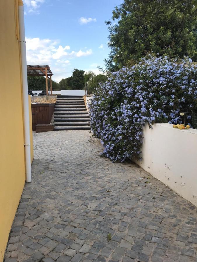 Quinta Da Layla Villa Olhao Luaran gambar