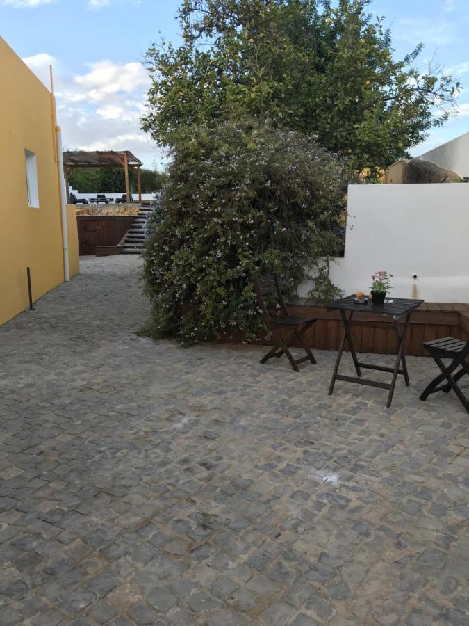 Quinta Da Layla Villa Olhao Luaran gambar