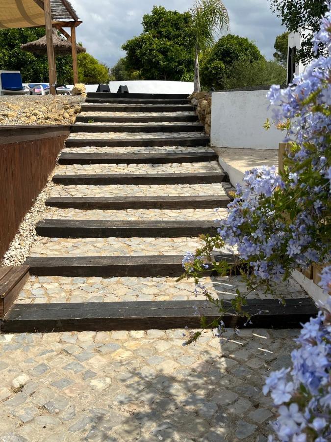 Quinta Da Layla Villa Olhao Luaran gambar